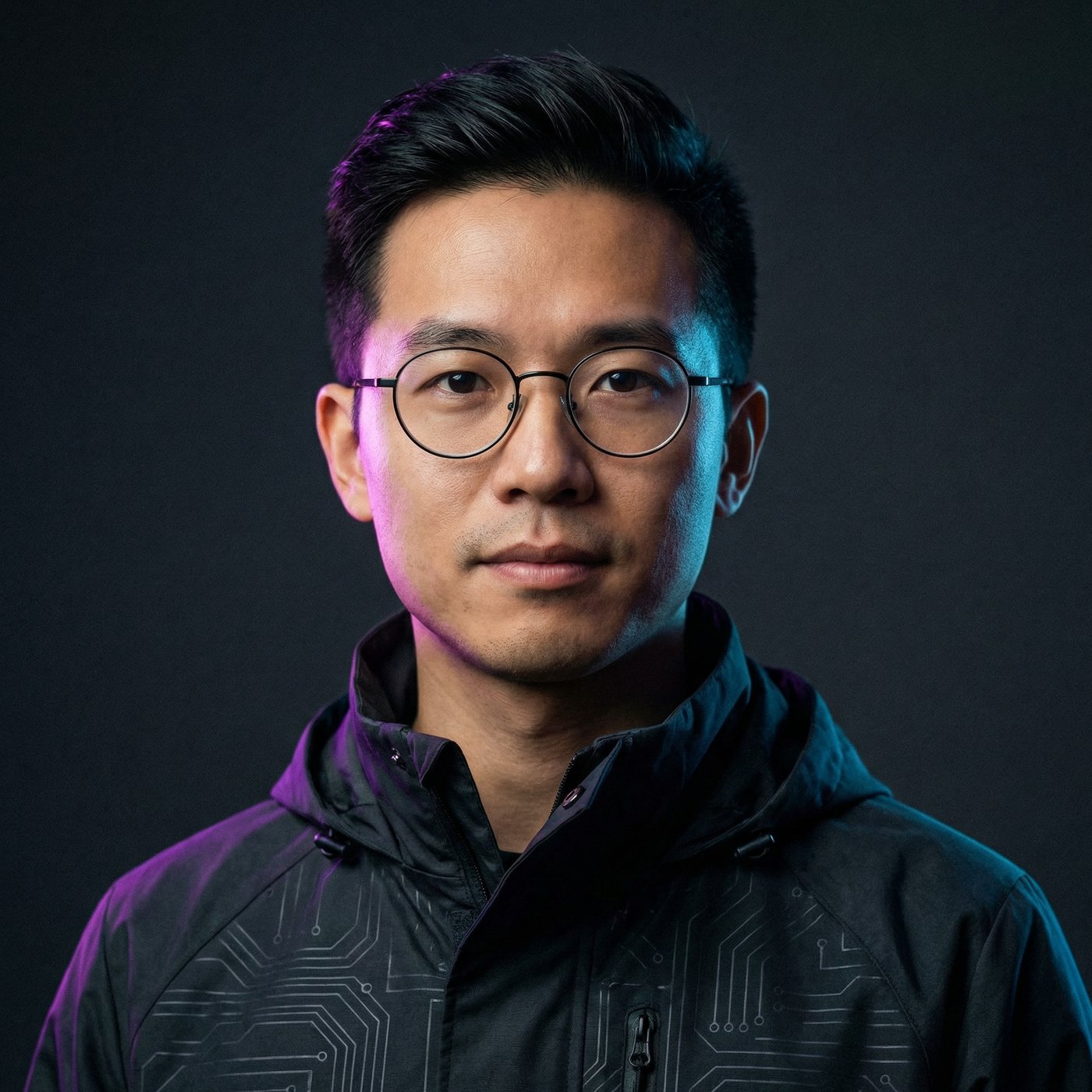 黑丝 AI专家张明