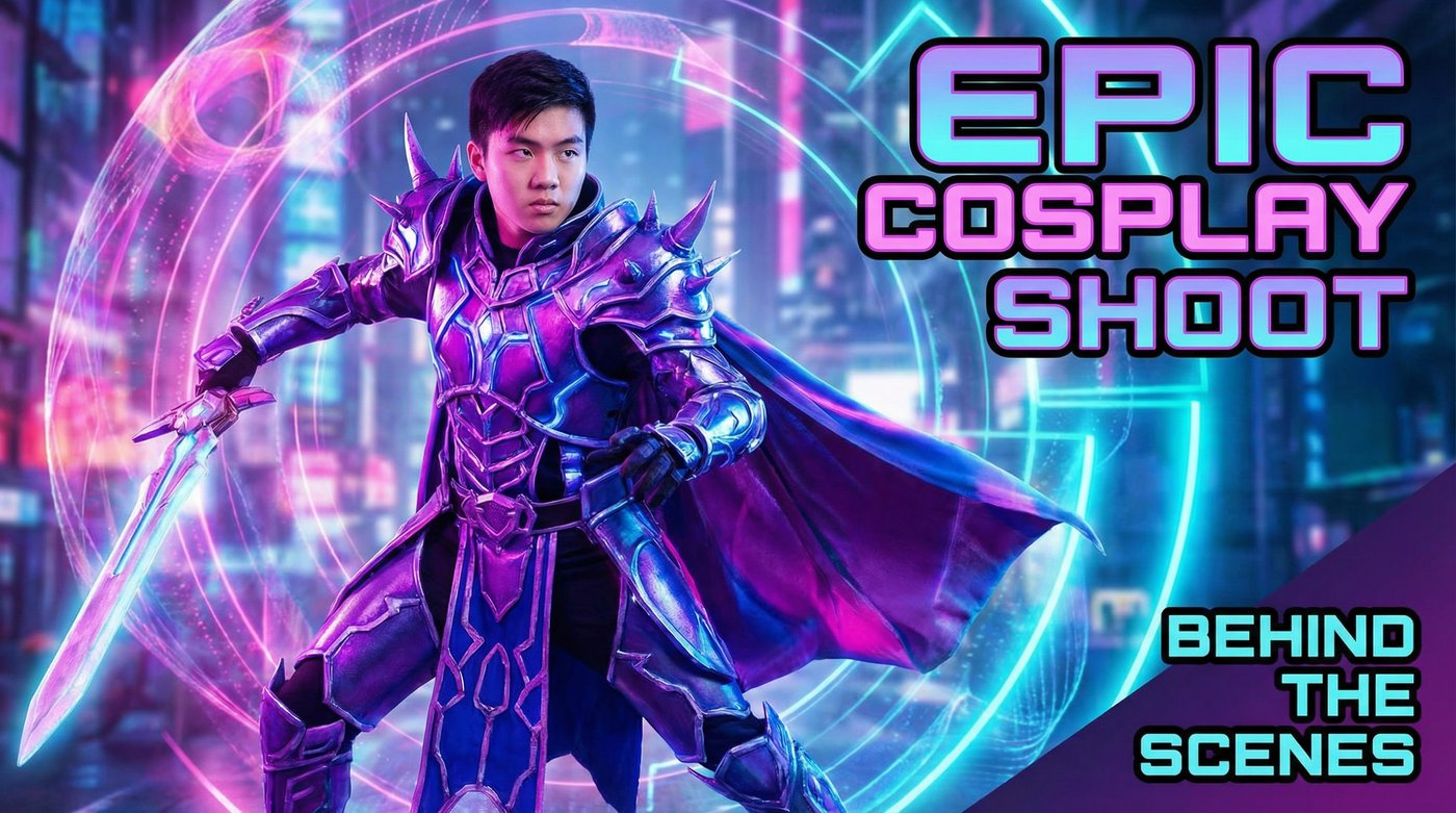 黑丝黑丝二次元Cosplay视频：顶级角色还原